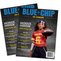 Bundle (Digital + Print) - Blue Chip Magazine